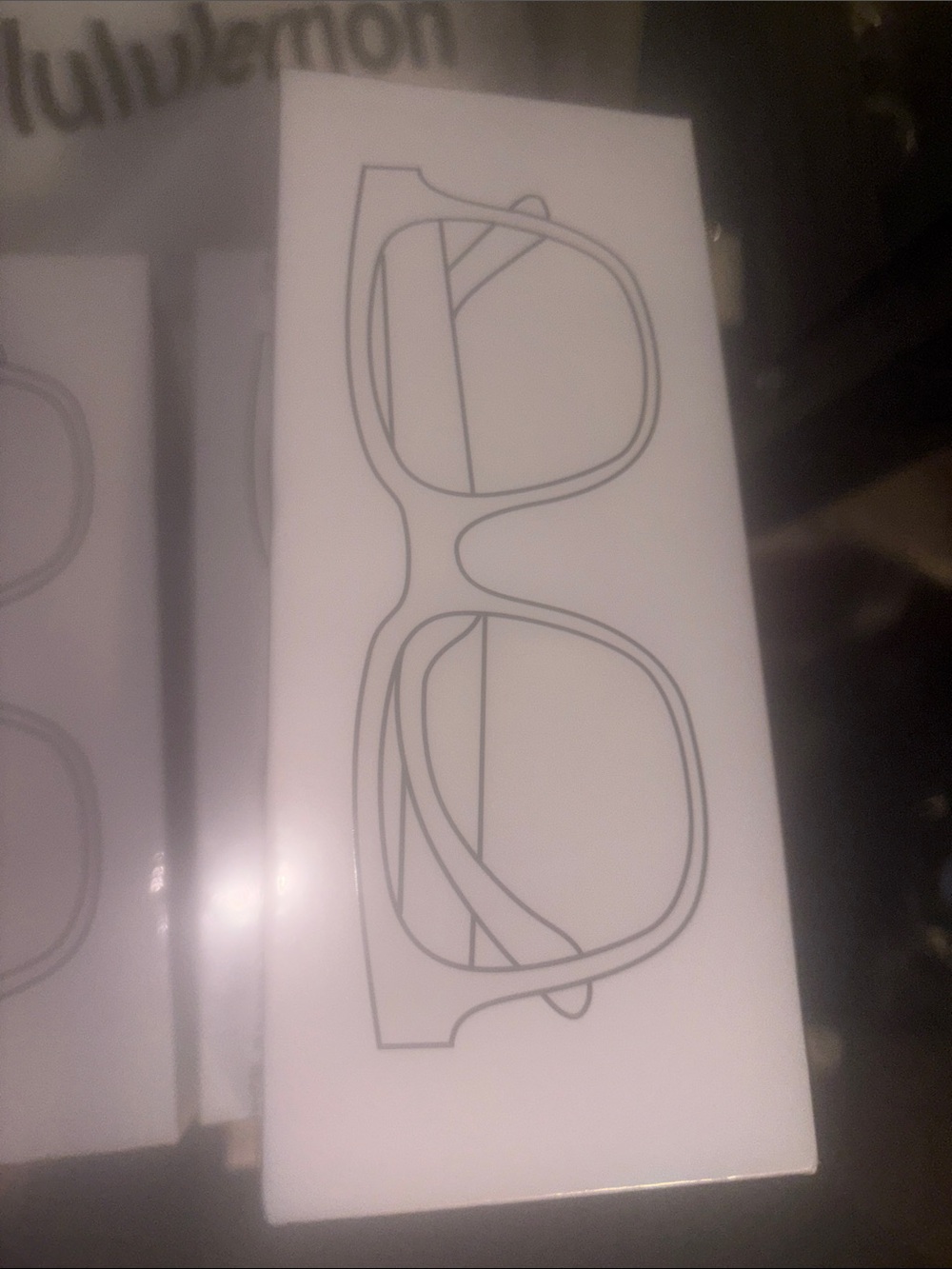 Smart glasses
